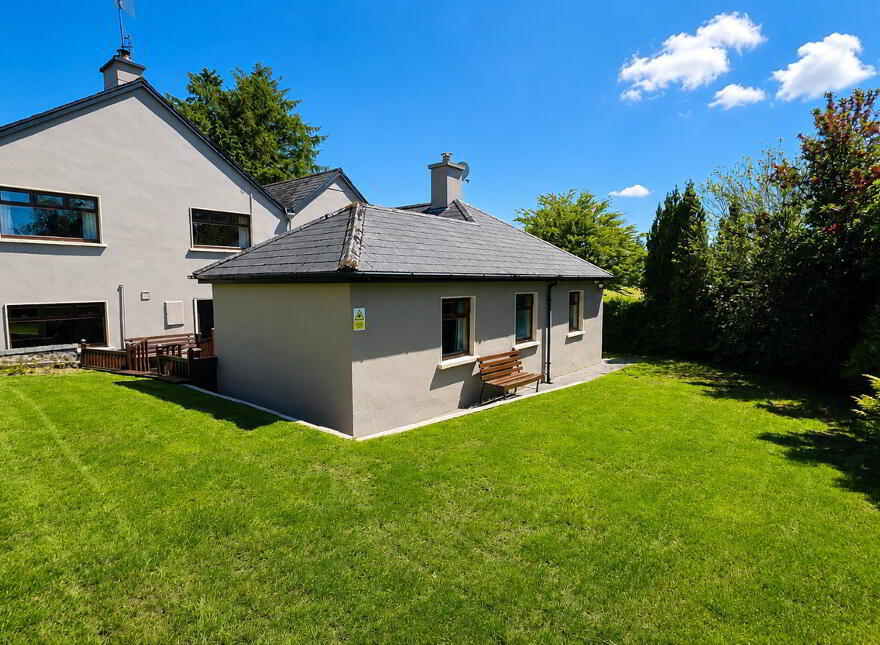 Carraig Na Damhaire, Ballingeary, Macroom, P12K023