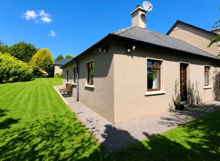 Carraig Na Damhaire, Ballingeary, Macroom, P12K023