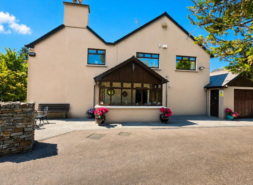 Carraig Na Damhaire, Ballingeary, Macroom, P12K023