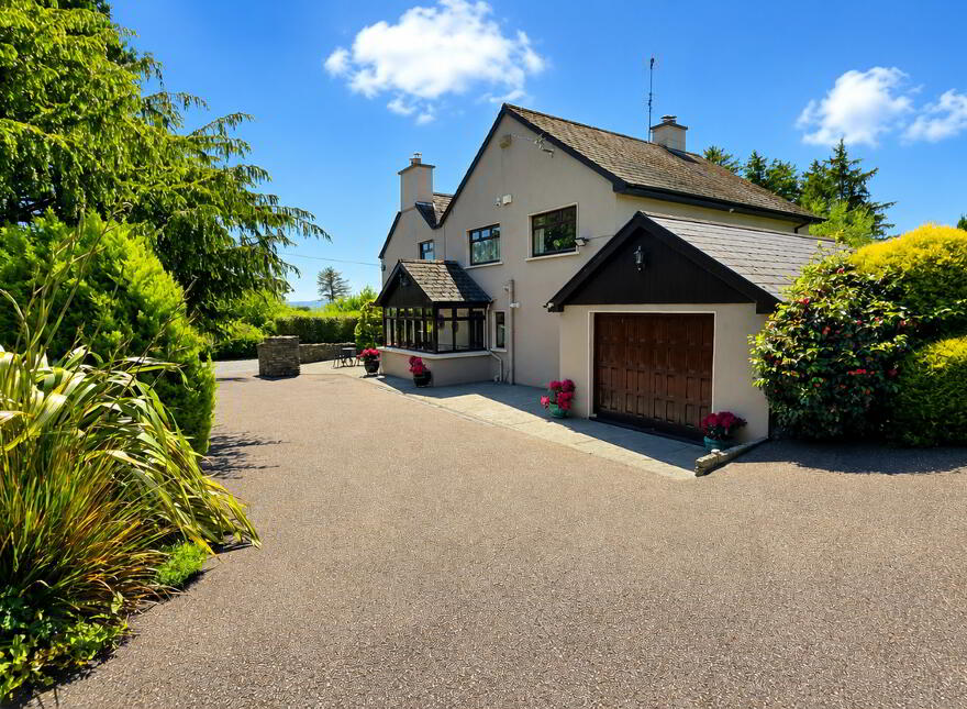 Carraig Na Damhaire, Ballingeary, Macroom, P12K023