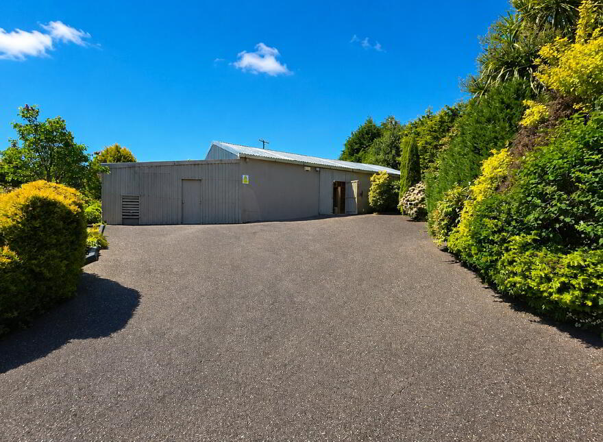 Carraig Na Damhaire, Ballingeary, Macroom, P12K023
