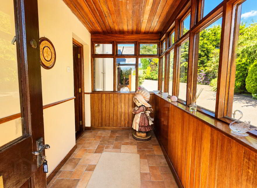 Carraig Na Damhaire, Ballingeary, Macroom, P12K023