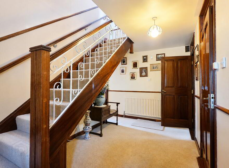 Carraig Na Damhaire, Ballingeary, Macroom, P12K023