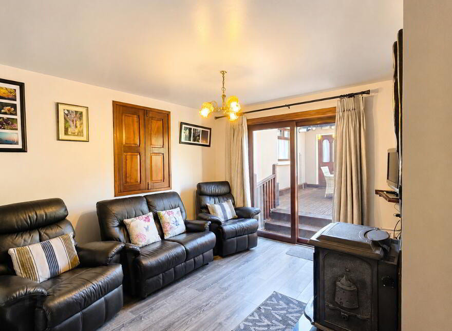 Carraig Na Damhaire, Ballingeary, Macroom, P12K023