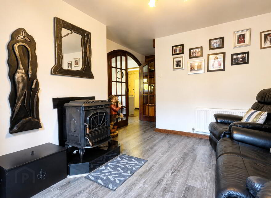 Carraig Na Damhaire, Ballingeary, Macroom, P12K023