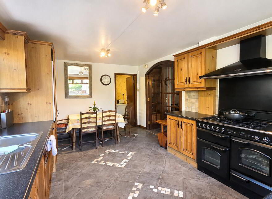 Carraig Na Damhaire, Ballingeary, Macroom, P12K023