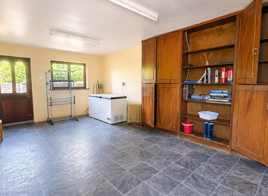 Carraig Na Damhaire, Ballingeary, Macroom, P12K023