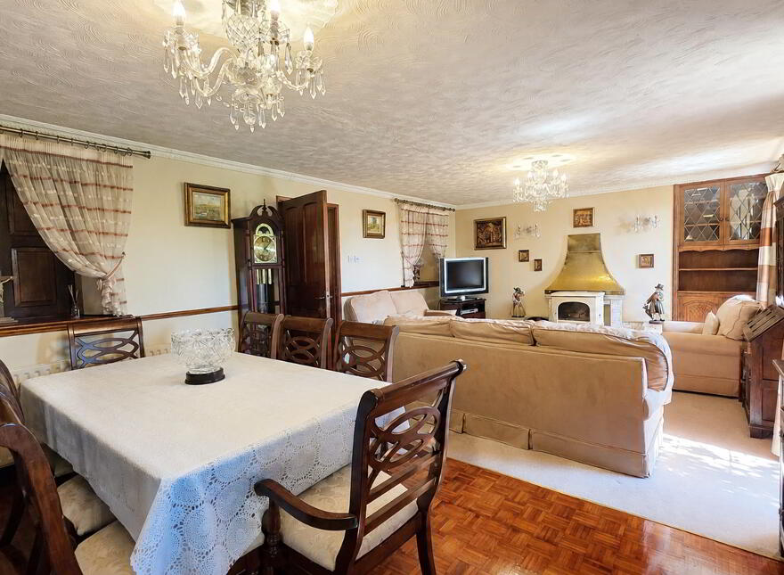 Carraig Na Damhaire, Ballingeary, Macroom, P12K023