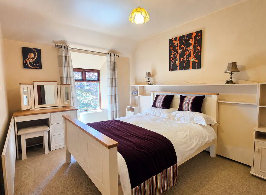 Carraig Na Damhaire, Ballingeary, Macroom, P12K023