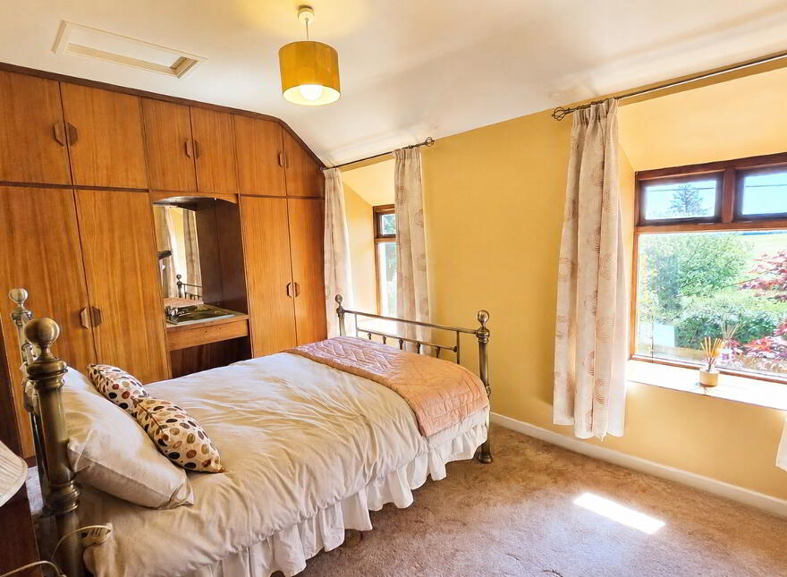 Carraig Na Damhaire, Ballingeary, Macroom, P12K023