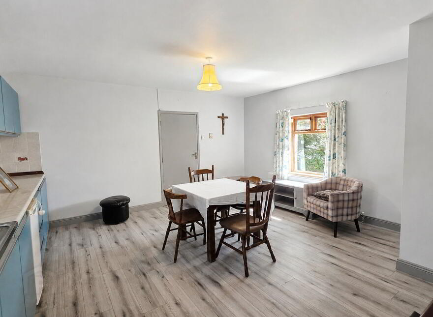 Carraig Na Damhaire, Ballingeary, Macroom, P12K023