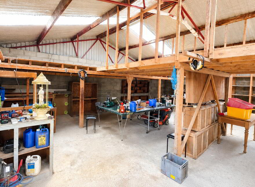 Carraig Na Damhaire, Ballingeary, Macroom, P12K023