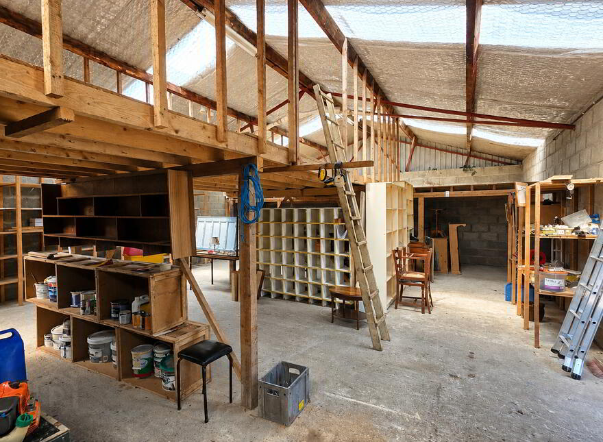 Carraig Na Damhaire, Ballingeary, Macroom, P12K023