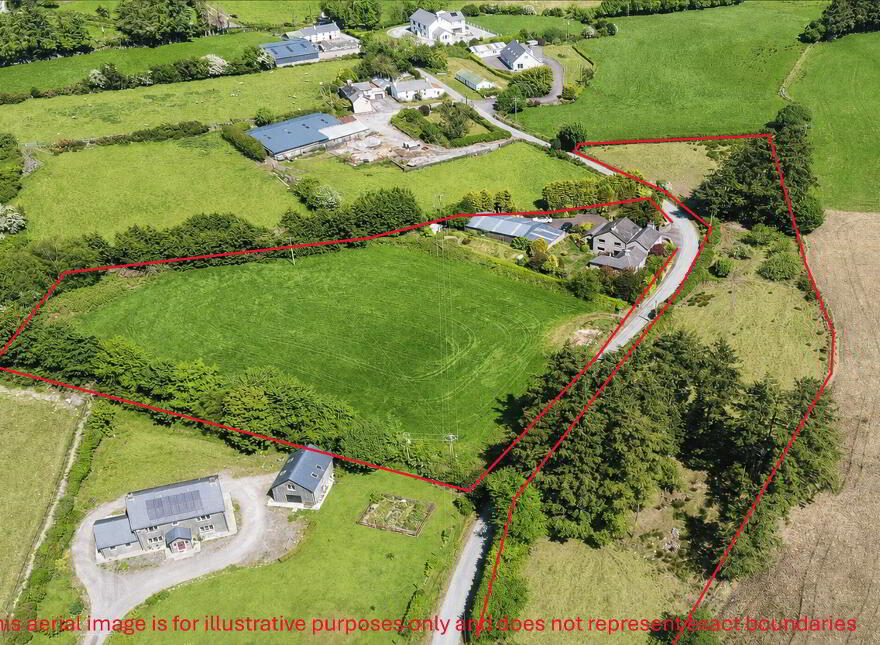 Carraig Na Damhaire, Ballingeary, Macroom, P12K023