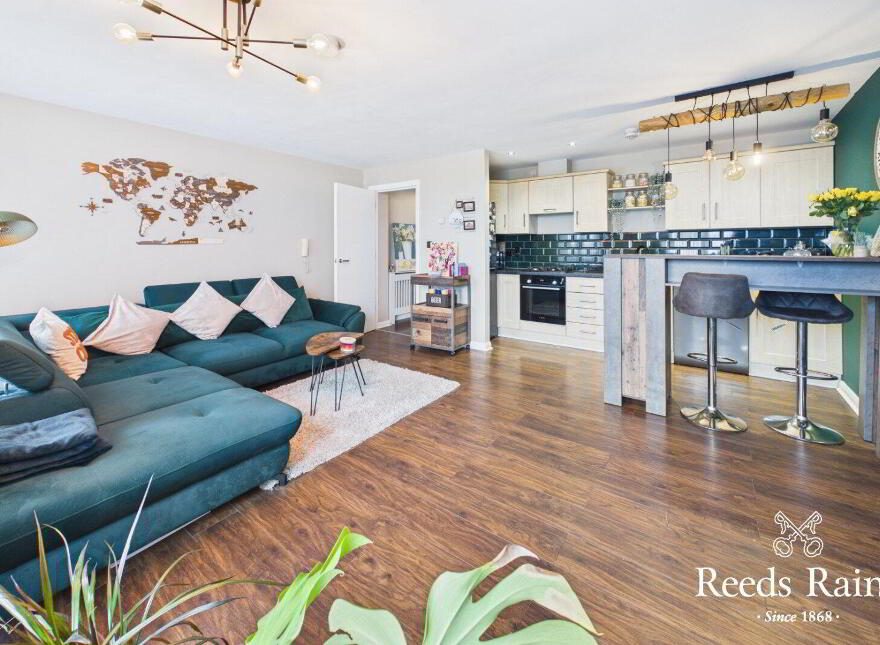 Apartment 47 252b Whitewell Road, Newtownabbey, BT36 7NH