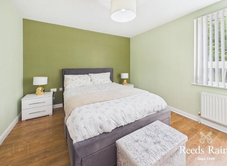 Apartment 47 252b Whitewell Road, Newtownabbey, BT36 7NH