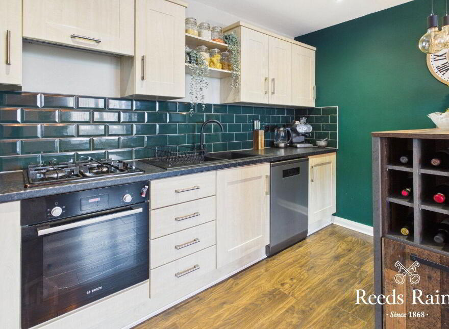 Apartment 47 252b Whitewell Road, Newtownabbey, BT36 7NH