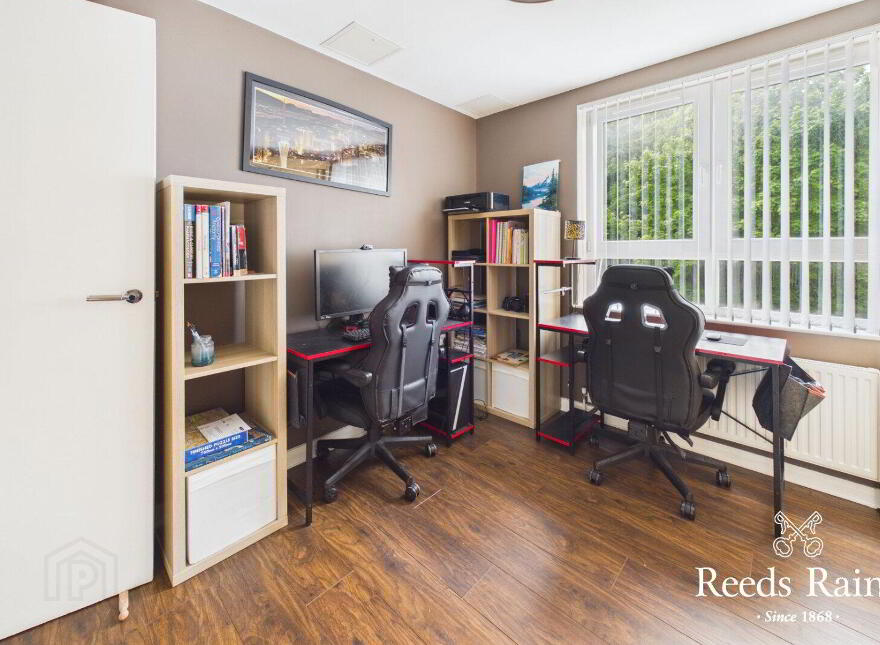 Apartment 47 252b Whitewell Road, Newtownabbey, BT36 7NH
