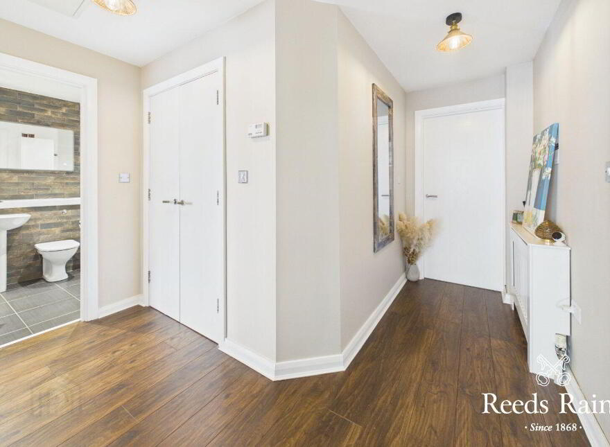 Apartment 47 252b Whitewell Road, Newtownabbey, BT36 7NH
