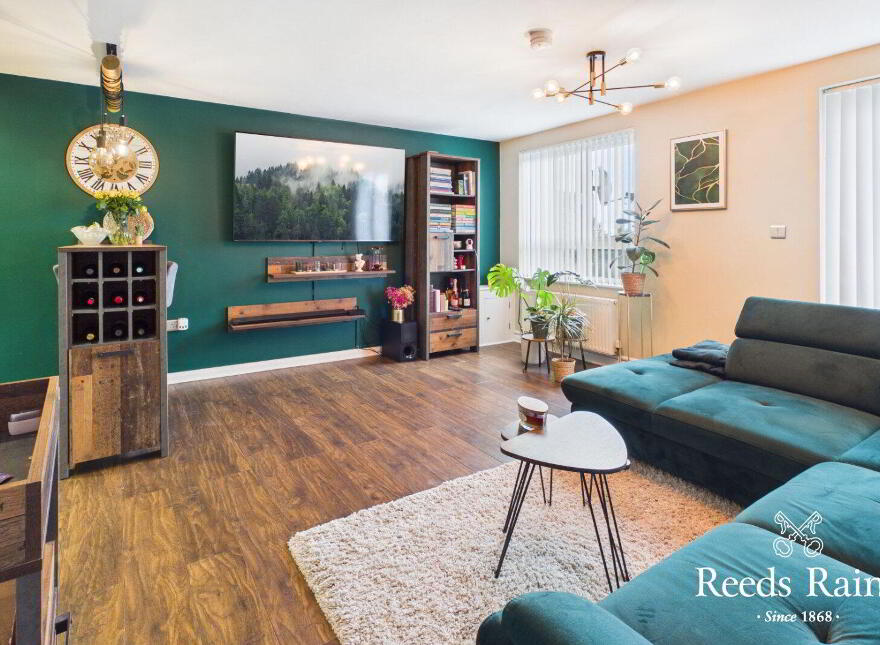 Apartment 47 252b Whitewell Road, Newtownabbey, BT36 7NH