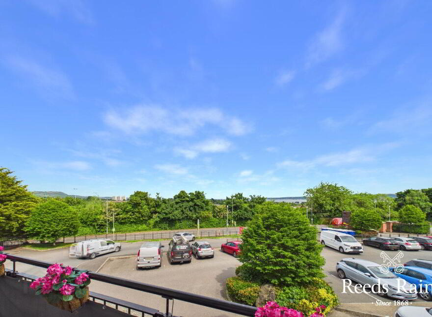 Apartment 47 252b Whitewell Road, Newtownabbey, BT36 7NH