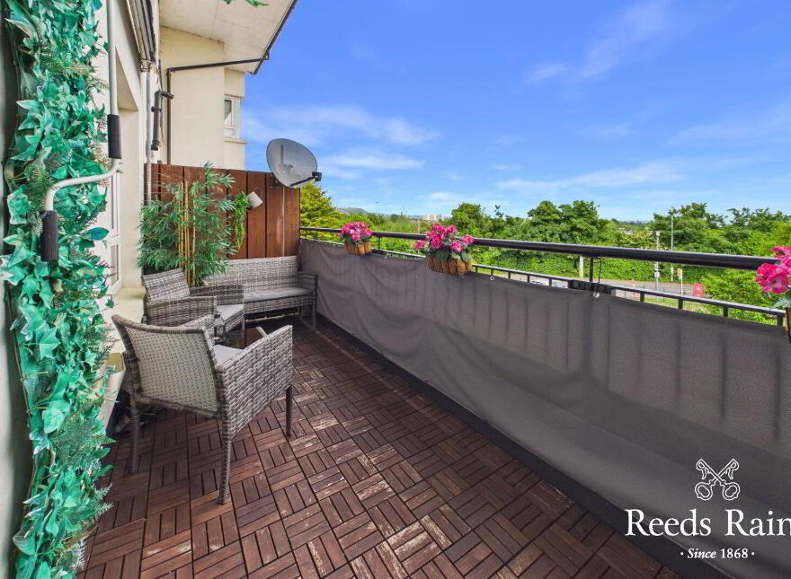 Apartment 47 252b Whitewell Road, Newtownabbey, BT36 7NH