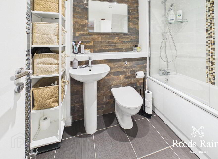 Apartment 47 252b Whitewell Road, Newtownabbey, BT36 7NH