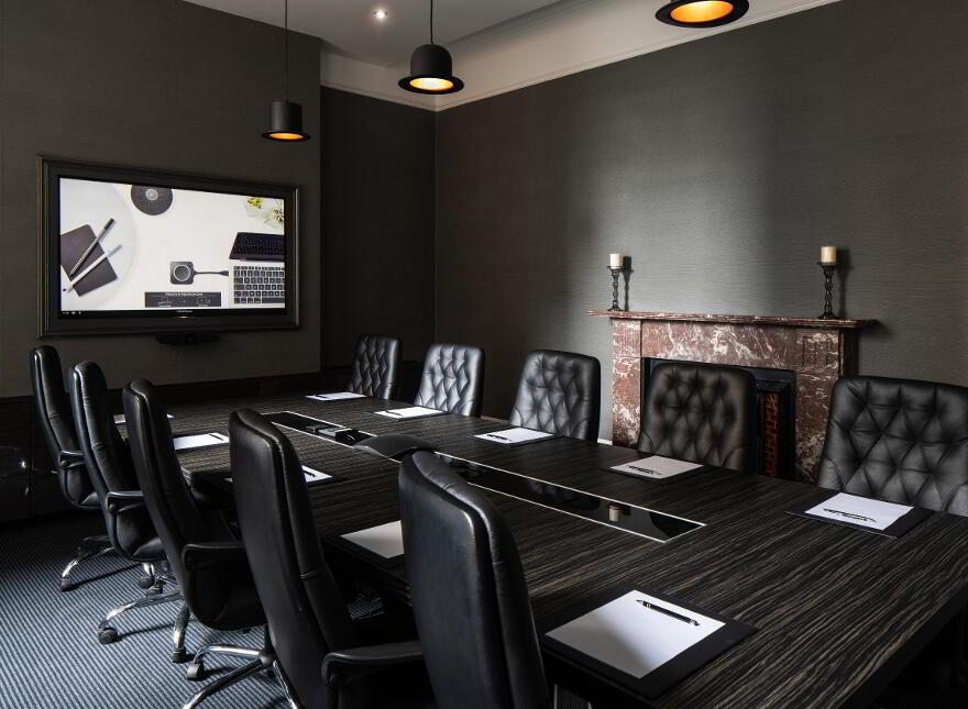 Office 122, Scottish Provident Building, 7 Donegall Square West, Belfast, BT1 6JH