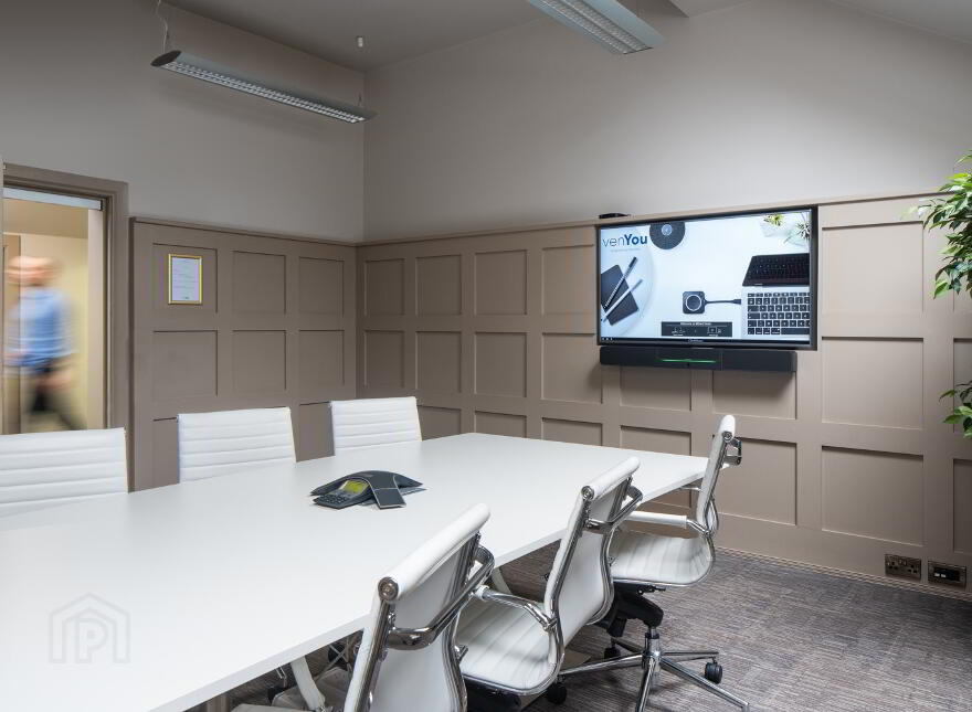 Office 122, Scottish Provident Building, 7 Donegall Square West, Belfast, BT1 6JH