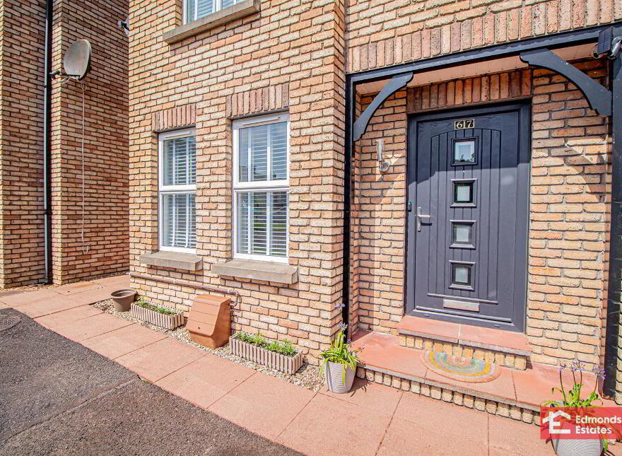 67 Rossdale, Ballymena, BT42 2SA