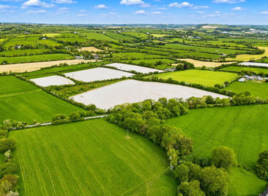 C. 33 Acre Agricultural Holding, Mishells, Bandon, P000000