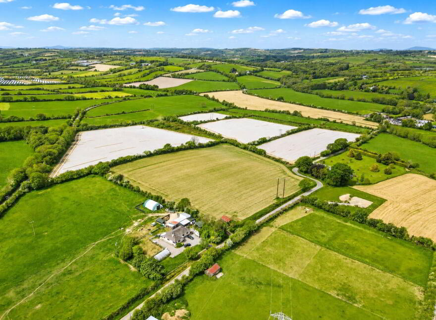 C. 33 Acre Agricultural Holding, Mishells, Bandon, P000000
