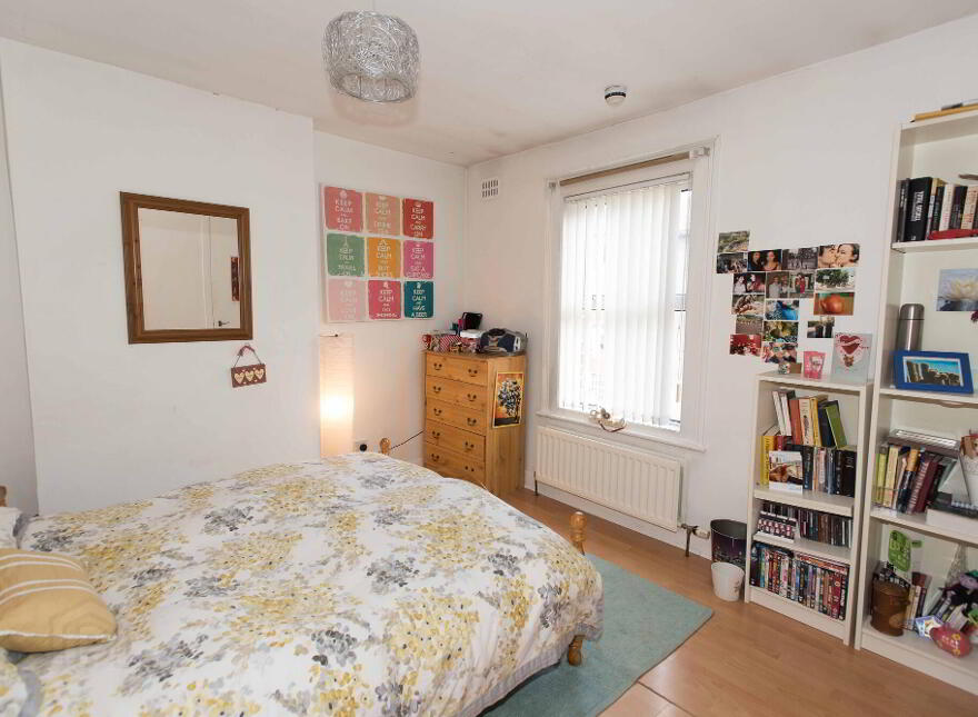 Apt 3, 5 Malone Avenue, Belfast, BT9 6EN