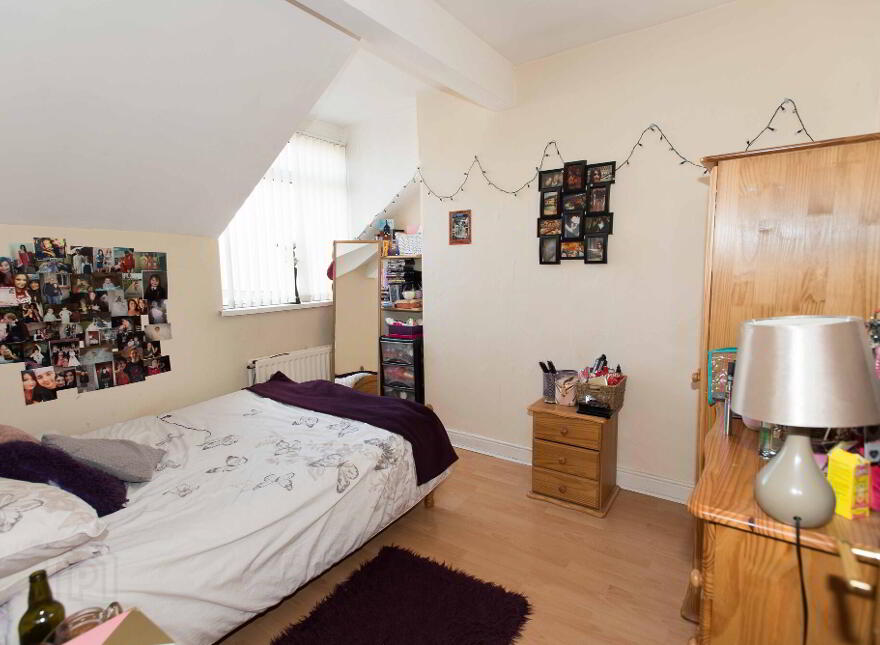 Apt 3, 5 Malone Avenue, Belfast, BT9 6EN