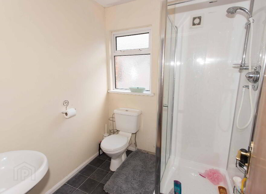 Apt 3, 5 Malone Avenue, Belfast, BT9 6EN