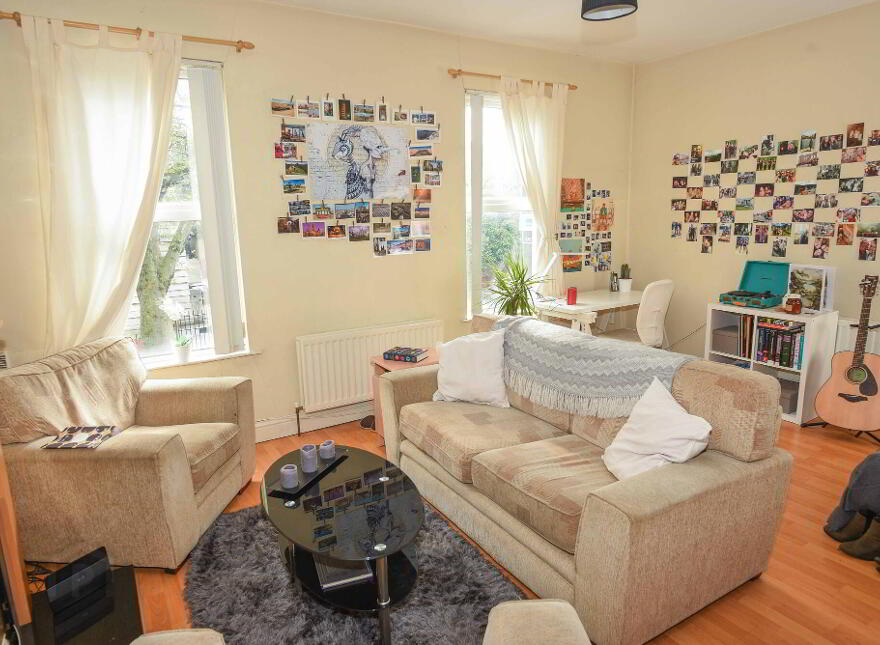 Apt 2, 25 Stranmillis Road, Belfast, BT9 5AF