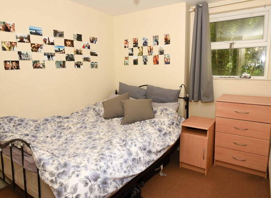 Apt 2, 25 Stranmillis Road, Belfast, BT9 5AF