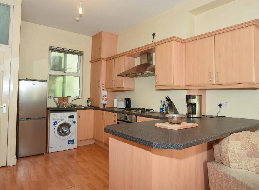 Apt 2, 25 Stranmillis Road, Belfast, BT9 5AF