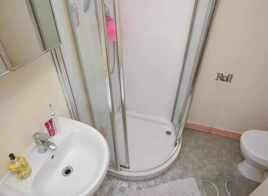 Apt 2, 25 Stranmillis Road, Belfast, BT9 5AF