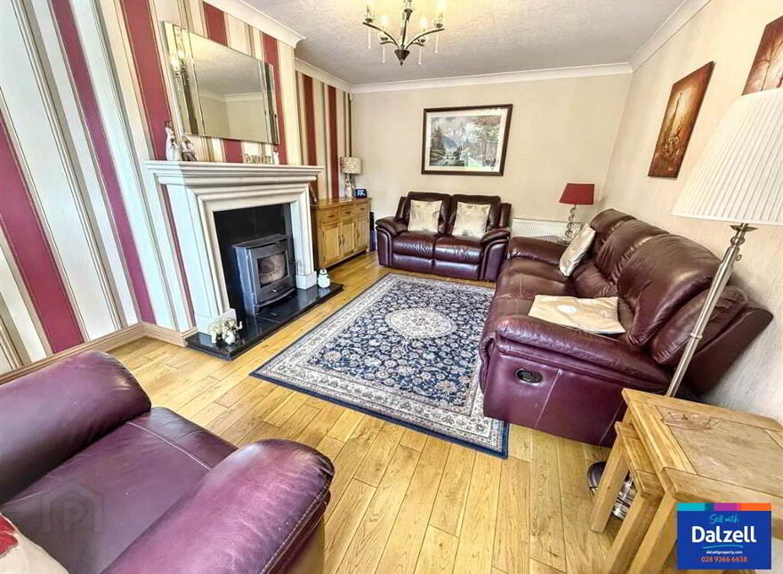 22 Laurel Grove, Lisburn, BT28 3EW