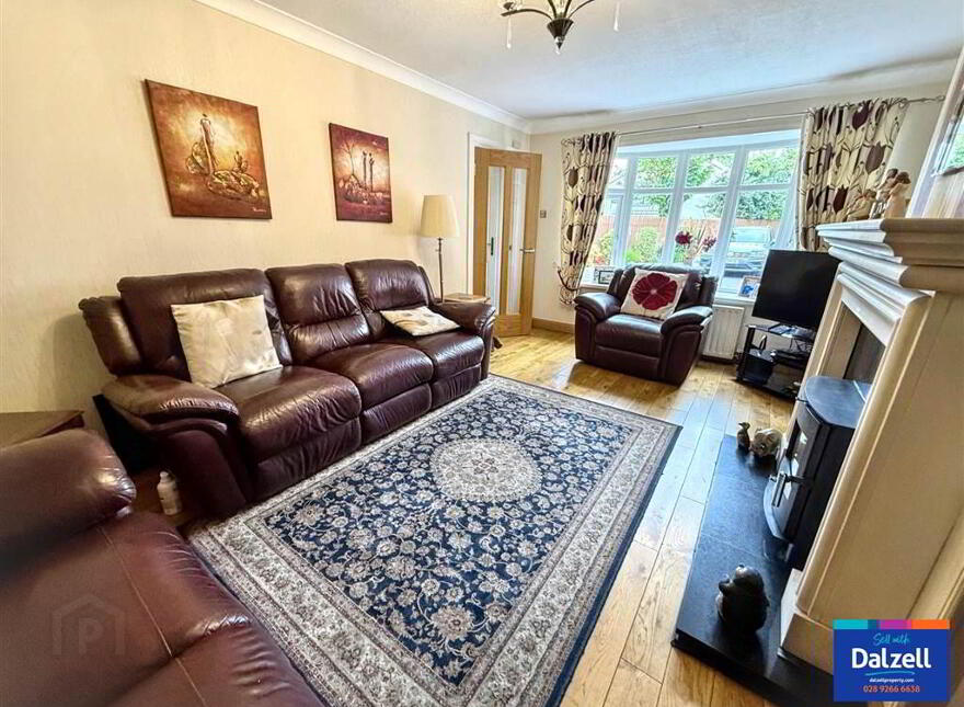 22 Laurel Grove, Lisburn, BT28 3EW
