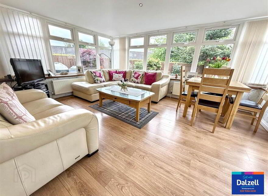 22 Laurel Grove, Lisburn, BT28 3EW