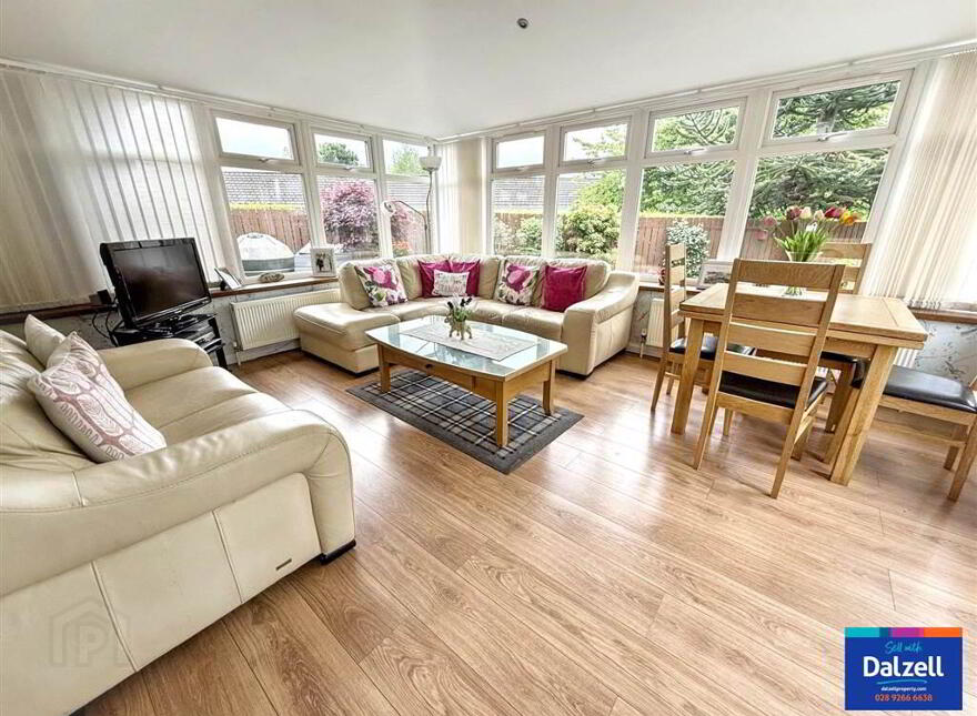 22 Laurel Grove, Lisburn, BT28 3EW