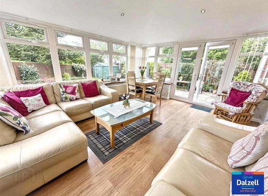 22 Laurel Grove, Lisburn, BT28 3EW