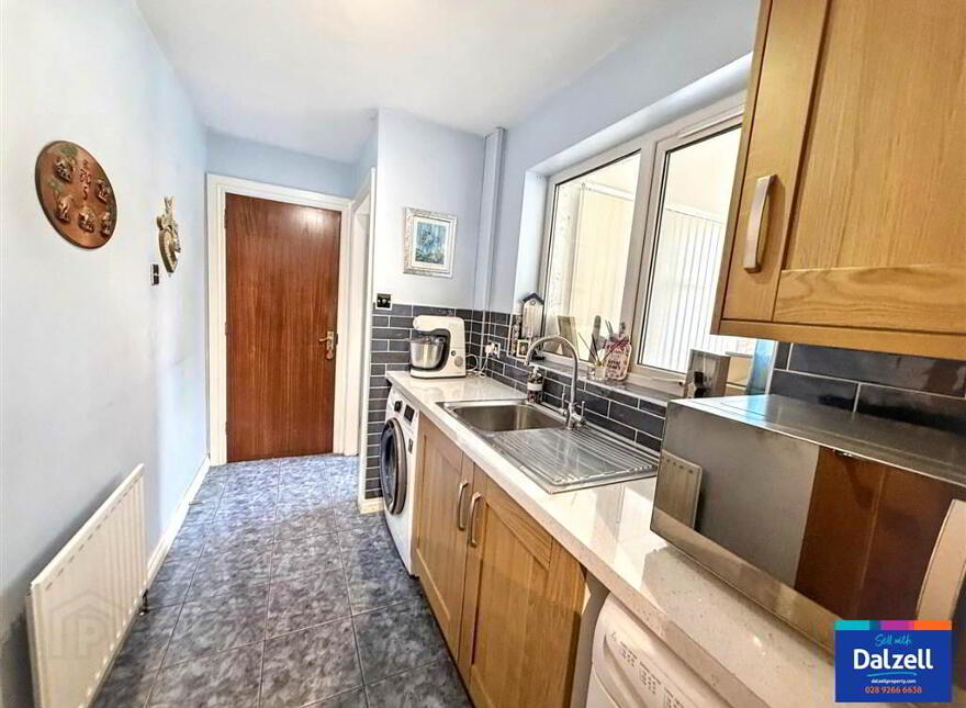 22 Laurel Grove, Lisburn, BT28 3EW