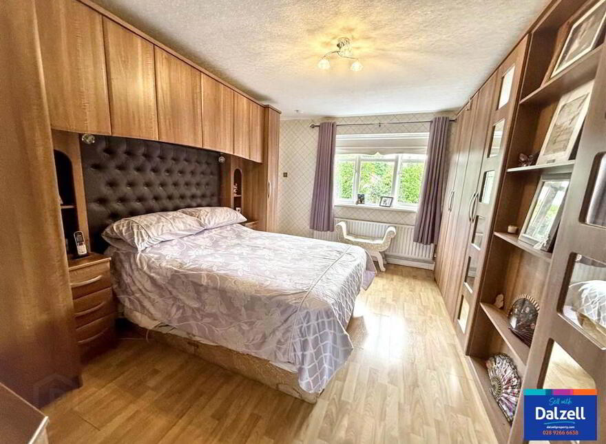 22 Laurel Grove, Lisburn, BT28 3EW