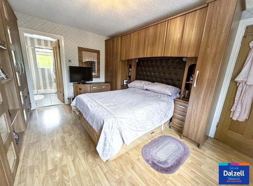 22 Laurel Grove, Lisburn, BT28 3EW