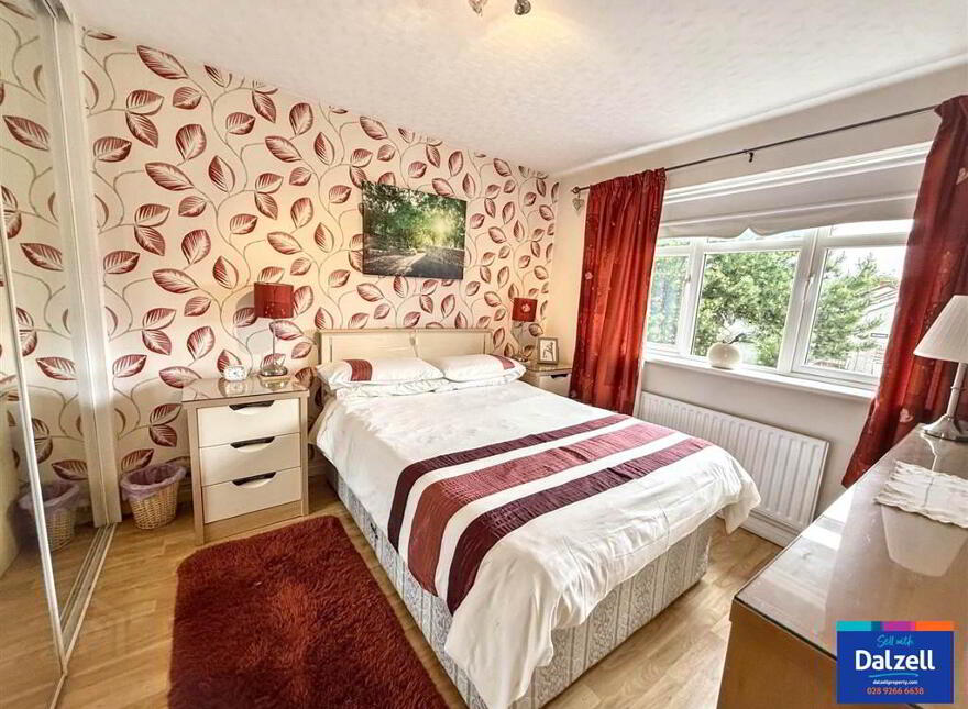 22 Laurel Grove, Lisburn, BT28 3EW