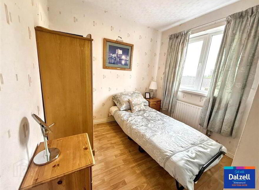 22 Laurel Grove, Lisburn, BT28 3EW