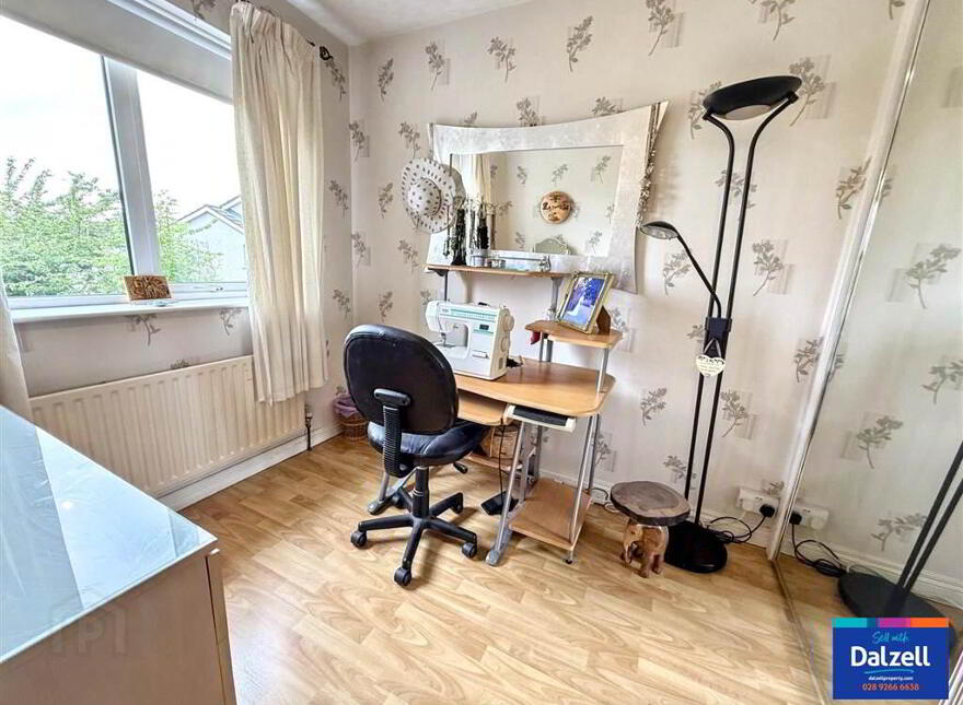 22 Laurel Grove, Lisburn, BT28 3EW